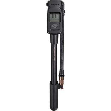 Handpomp Topeak Pocket Shock Digital
