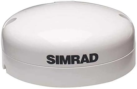 Simrad GS25 GPS-antenne | 000-11043-002