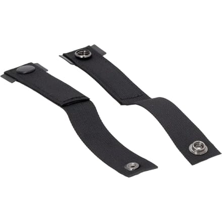 Motorfiets omtrek SW-Motech Correa (x2)