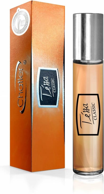 Chatler Tèssa Classic Eau de Parfum Spray - 30 ml