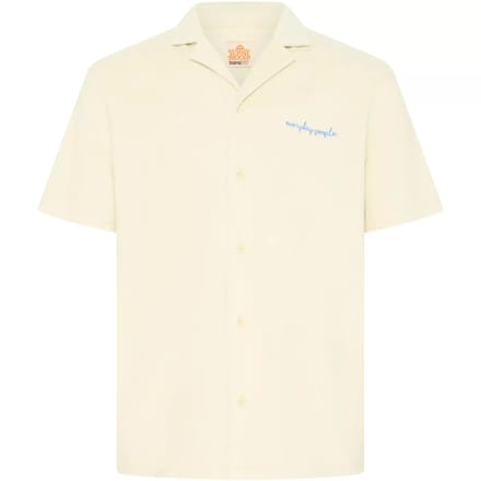 Shirt Blend Basti