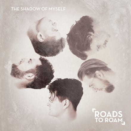 Roads To Roam - The Shadow Of Myself (3" CD Single )