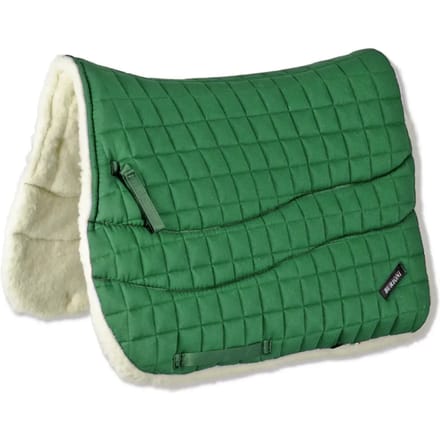 Zadeldek voor paarden Burioni Dunsford 2015