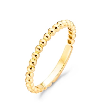 Blush 14 Karaat Geel Goud 14 Karaat Goud 52