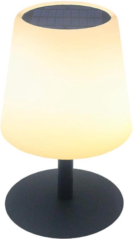 Tafellamp op zonne-energie H25CM STANDY TINY