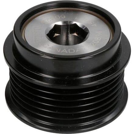 Schaeffler Ina Generator vrijloop INA 535 0208 10