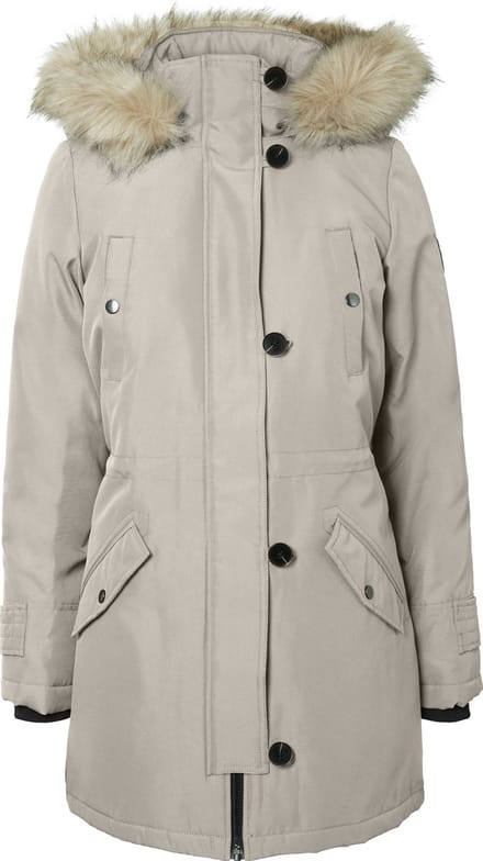 Vero Moda Lange parka VMEXCURSIONEXPEDITION Jas
