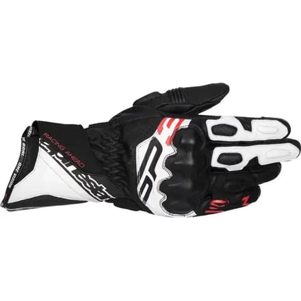 Motor race handschoenen Alpinestars SP-3