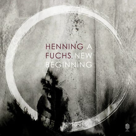 Henning Fuchs - A New Beginning (CD)