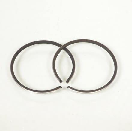 Piston moteur Teknix pour Scooter Benelli 50 491 St Neuf