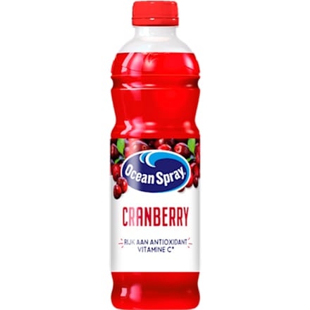 Cranberry