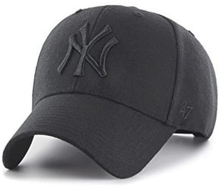New York Yankees Snapback Hoed - MLB Cap voor Sportliefhebbers