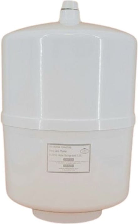 Opslagtank 12 Liter