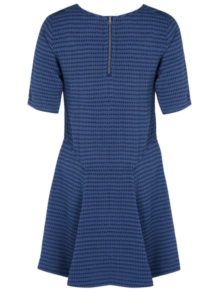 Tommy Hilfiger,,Jurken Larna Dress S/S,,,,