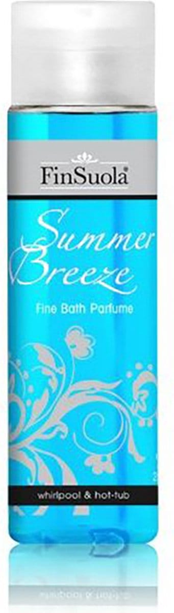 Finsuola Badparfum Summer Breeze 250ml