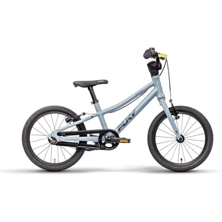 Kinderfiets Puky LS Pro 16
