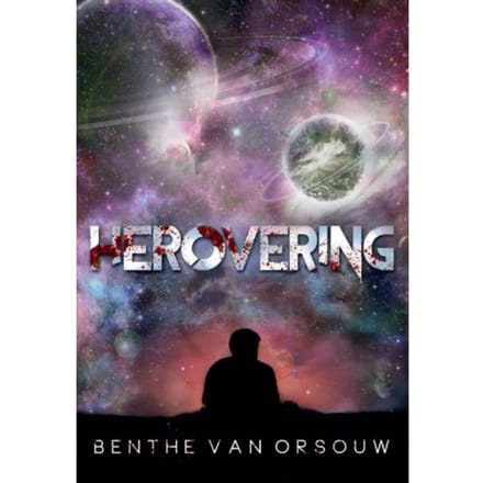 Herovering - Benthe van Orsouw