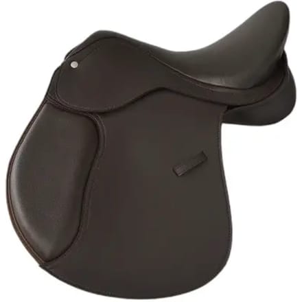 Gemengd zadel voor paarden Lexhis Yuma Techno
