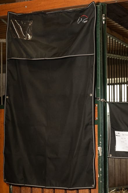 Box gordijn