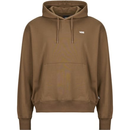 Capuchon sweaters Vans LEFT CHEST PULLOVER