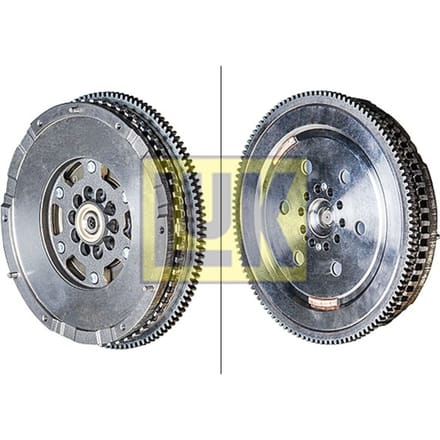 Schaeffler Luk Dubbel massa vliegwiel LUK 415 0348 10