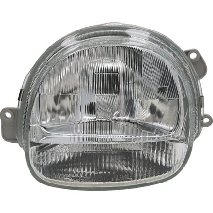Koplampen TYC 20-5734-08-2, links