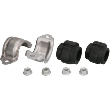 Verlagingsset voor stabilisatorstang MEYLE KIT 100 615 0025