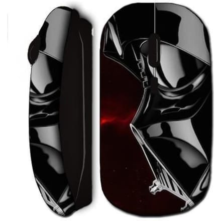 Star Wars Darth Vader draadloze muis