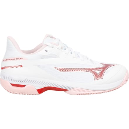 Dames tennisschoenen Mizuno Wave Exceed Court Cc Wos