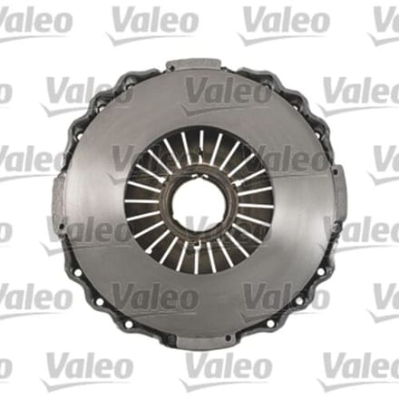 Koppelingsset VALEO 827506