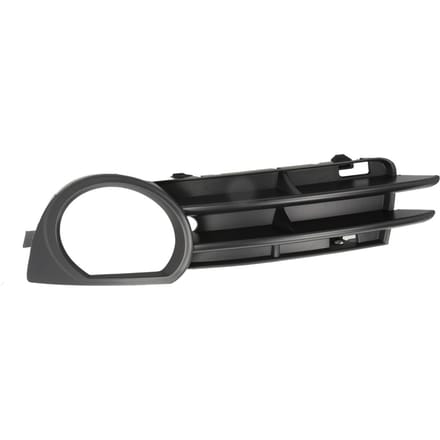 Bumper - ventilatierooster BLIC 6502-07-0026991Q links
