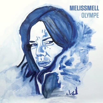 Melismell - Olympe (LP)