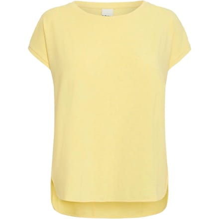 Dames-T-shirt Ichi Rebel SS6