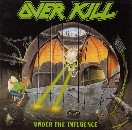 Under The Influence