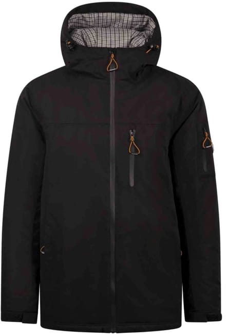 Trespass winterjas Kirkbost Outdoor Jacket