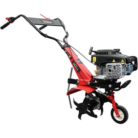 GÜDE Benzine tuinfrees GF 2436.1