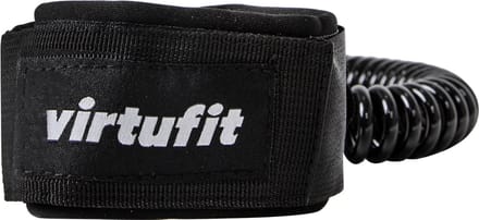 VirtuFit Ankle Leash - Enkelband - Sup leash - Spoelvormig ontwerp - Minimale hindering