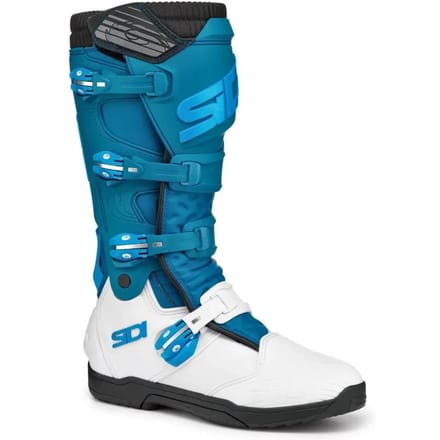 Motorcross schoenen Sidi X Power SC Lei