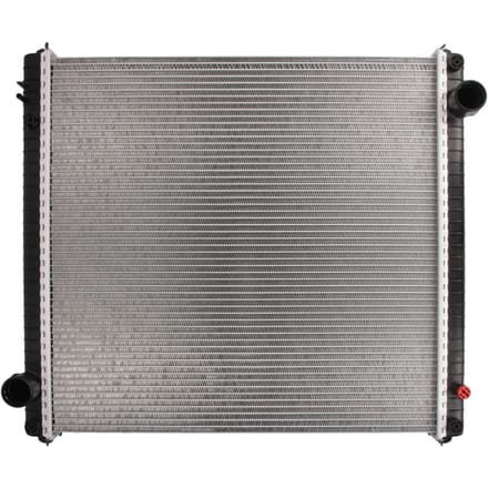 Radiator, motorkoeling MAHLE CR 1046 000P