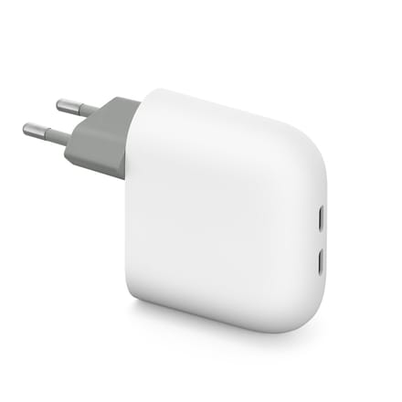 Google 67W Pixel Flex Dual Port USB-C Fast Charger