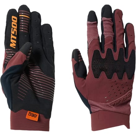 Lange handschoenen Endura MT500 D3O II