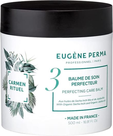 Baume soin Carmen Rituel Eugène Perma 500ML