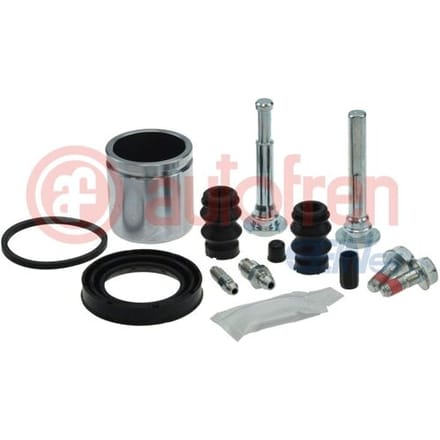 Reparatieset, remklauw AUTOFREN SEINSA D43317S
