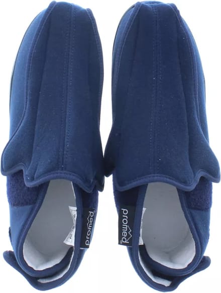 Promed Sanicabrio blauw (Maat - 36, Kleur - Blauw)