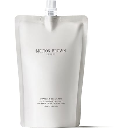 Molton Brown Bath & Body Orange & Bergamot Bath & Shower Gel Refill