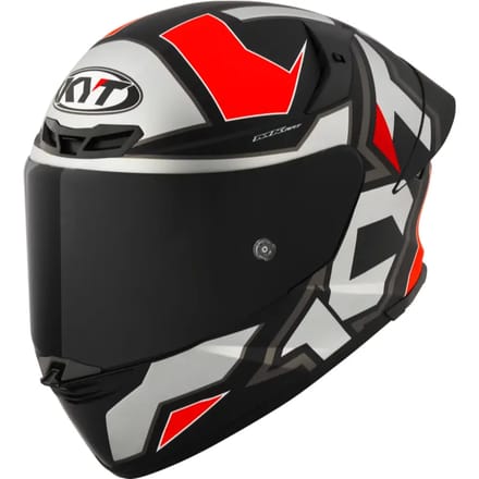 Volle motorhelm Kyt TT-Revo Electron