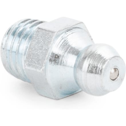 Lubrication nipple