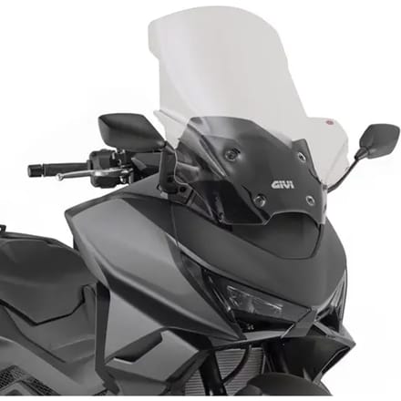 Motorfiets voorruit Givi Honda Forza 750