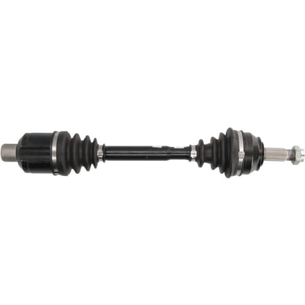 Aandrijfas POINT GEAR PNG75122