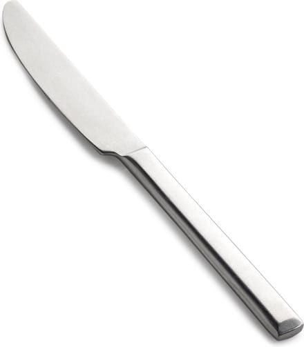 Serax Pure by Pascale Naessens Tafelmes - 22,7cm - Natuur - 6stuks